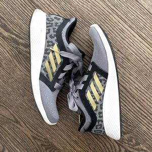 Adidas Edge Lux Sneakers